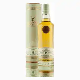 Ledaig 12 Year Old - Discovery