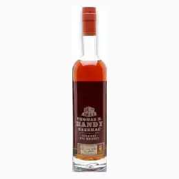 Thomas H. Handy Sazerac Rye 