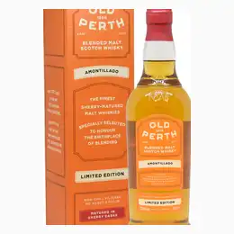 Old Perth Amontillado Limited Edition