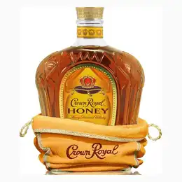 Crown Royal Honey 0.7L 
