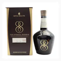 Chivas Royal Salute 21 Year Old The Eternal Reserve 70cl