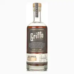 Griffo Stout Barreled Whiskey 70cl