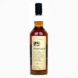 Mortlach 16 Year Old Flora & Fauna