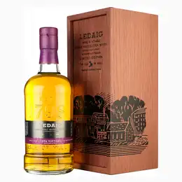 Ledaig 1996-2015 Small Batch Oloroso Casks