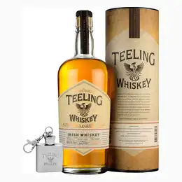 Teeling Single Grain Irish Whiskey