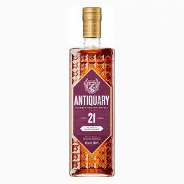 The Antiquary 21 Year Old Port Cask Release Blended Scotch Whisky 70cl
