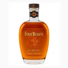 Four Roses Small Batch Limited Edition 2024