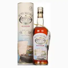 Bowmore Voyage Whisky 70cl