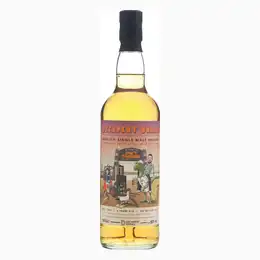 Spirit of Yorkshire 6yo - Decadent Drams
