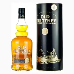 Old Pulteney 17 Year Old