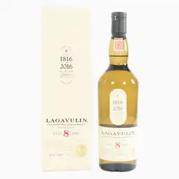 Lagavulin - 8 Year Old