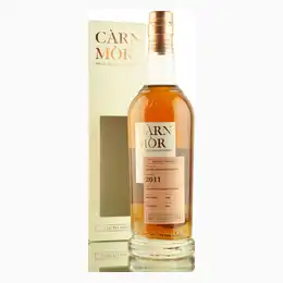 Glenrothes 9 Year Old - 2011 Carn Mor Strictly Limited