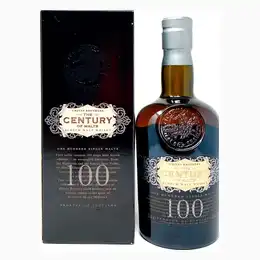 Chivas Brothers Century of Malts Blended Scotch Malt Whisky, 70cl, 40% ABV