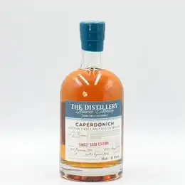 Caperdonich 23 Year Old Single Cask Whisky Distillery Reserve
