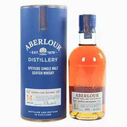 Aberlour - 14 Year Old  Batch #8