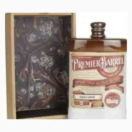 Dailuaine 10 Year Old - Premier Barrel  Whisky 70cl