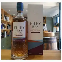 Filey Bay STR Finish Batch 2 70cl 46%