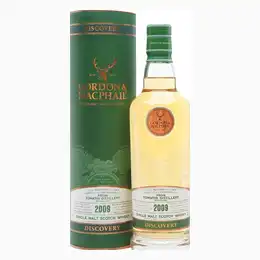 Tomatin Discovery 2009 70cl 