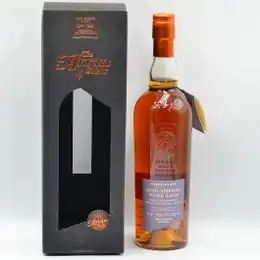 Arran Fino Sherry Cask Single Malt Whisky 2007
