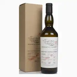 Lowland 13 Year Old  - Reserve Casks  Whisky 70cl