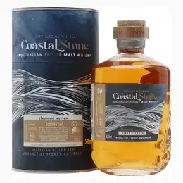 Manly Spirits Coastal Stone Bourbon Cask Element Series 1st Release