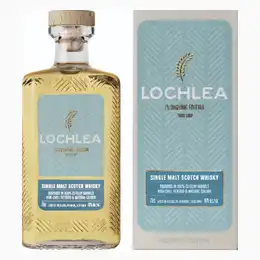 Lochlea Ploughing Edition - Third Crop