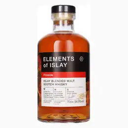 Elements of Islay Fireside - 54.5% 70cl