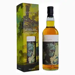 Glenburgie 28 Year Old 1995 Whisky Blues