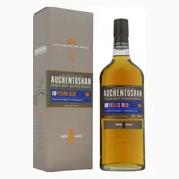 Auchentoshan 18 Year Old