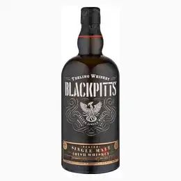 Teeling Blackpitts 46% 70cl