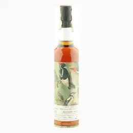 Bowmore 1974, Moon Import 1990 Bottling - The Birds