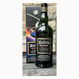 Ardbeg Smokiverse Islay Single Malt Scotch Whisky 70cl The