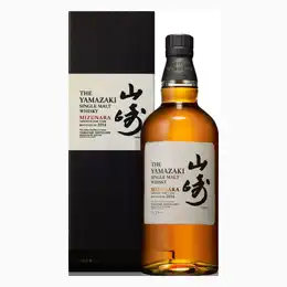 Yamazaki Mizunara 2013