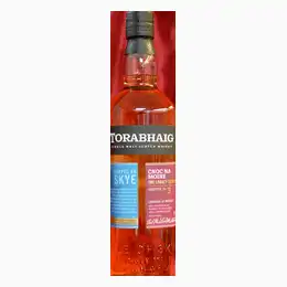 Torabhaig Legacy Series: Chapter 3 Cnoc Na Moine 46%