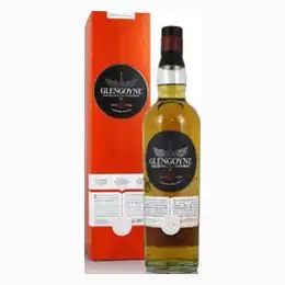 Glengoyne 10 Year Old Single Malt Scotch Whisky