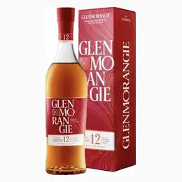Glenmorangie La Santa 12 Year Old 43% 70cl