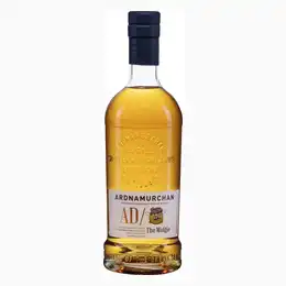 Ardnamurchan The Midgie Single Malt Whisky