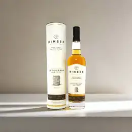 Bimber Ex Bourbon Cask Batch #3