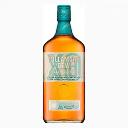 Tullamore Dew XO Caribbean Rum Cask Finish Whisky