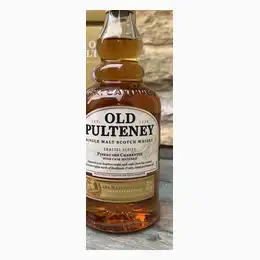 Old Pulteney The Coastal Series: Pineau Des Charentes The