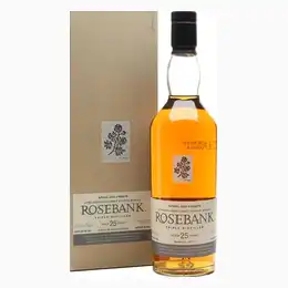Rosebank 1981 25 Year Old