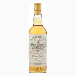 Ardmore 1998 25 Year Old Rmw Cask #750724 51.5% 70cl