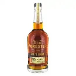 Old Forester Statesman 47.5% 70cl