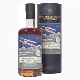 Tamdhu - 10 Year Old - Infrequent Flyers - Batch 16
