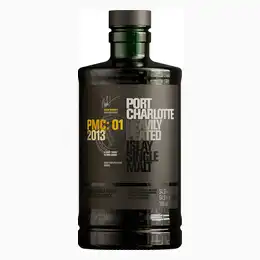 Port Charlotte PMC:01