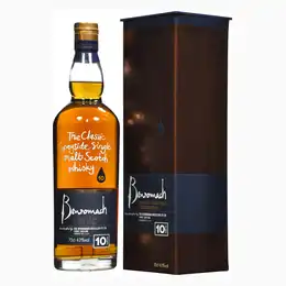Benromach 10 Year Old