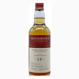 Woodrows Longmorn 14 Year Old