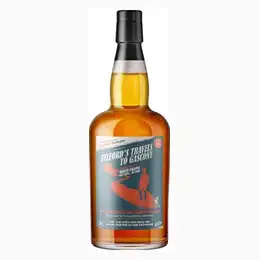 Craigellachie 14 Year Old Cask Noir 52.3% 70cl