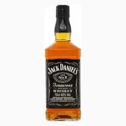 Jack Daniel