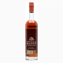 Thomas H Handy Sazerac 2012 Bot.2018